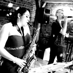 Sister Sax