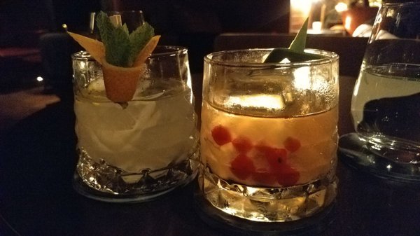 Punch Room by null