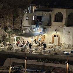 Trattoria da Armandino