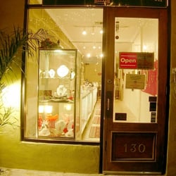 The Silver Queen - Finest Sterling silver jewelry in town!