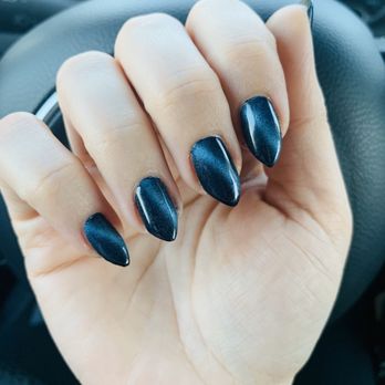 Nail Chic Spa - Nail Salons Near Me - El Cajon, California