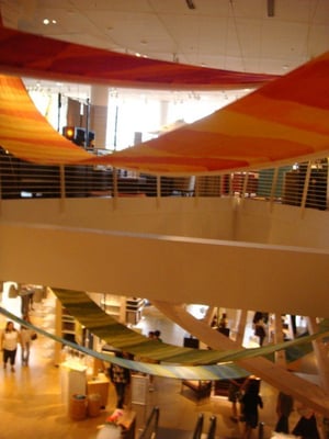 Crate & Barrel by null