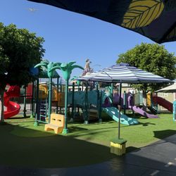 Planet Preschool, Infant Toddler & Kindergarten