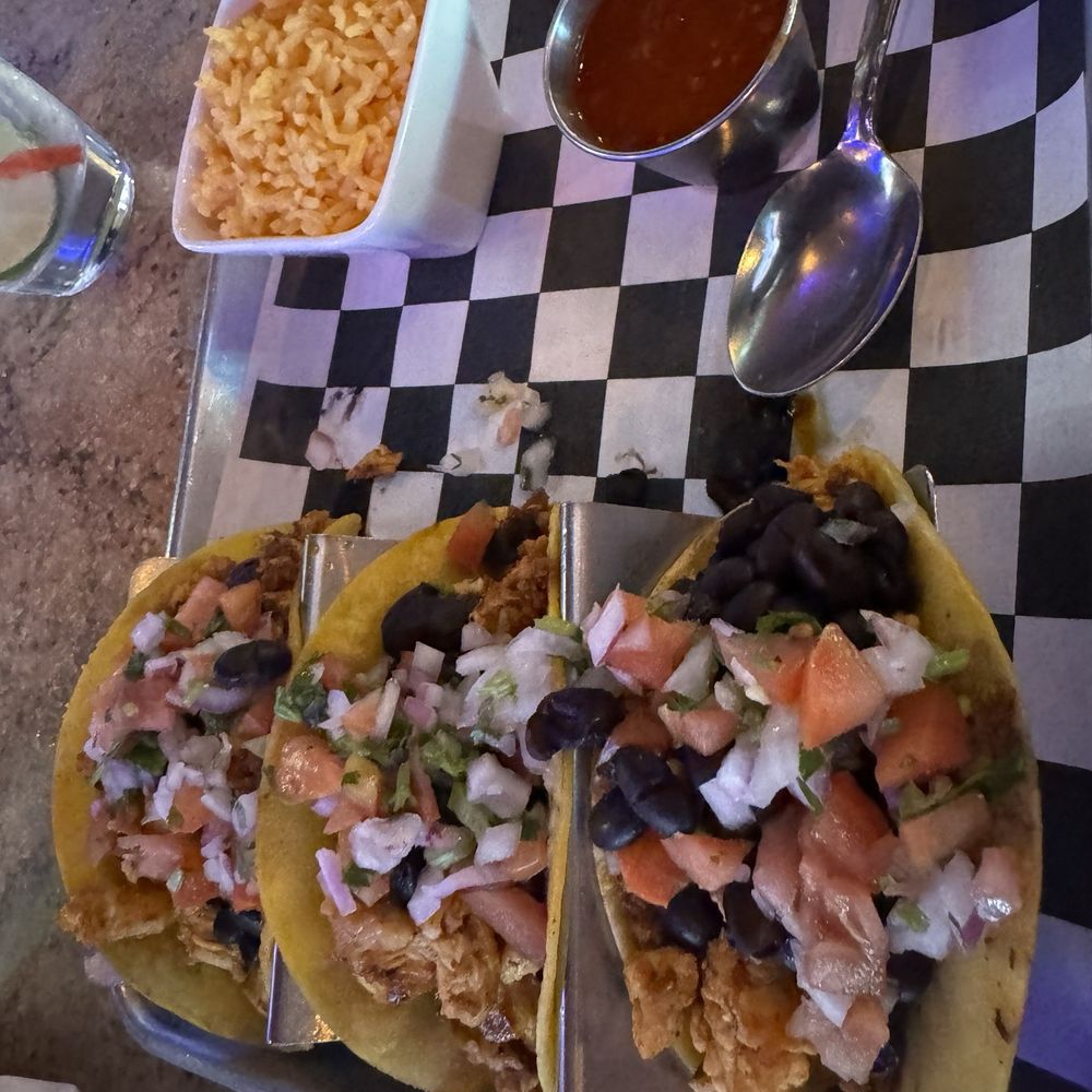 Diablo Tacos