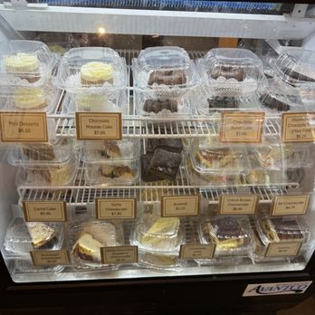 Pastaggios Italian - Desserts - Pizza Near Me - Las Cruces, New Mexico