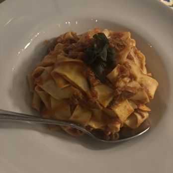 Nodo - Junction - Duck ragu pasta - Italian Near Me - Toronto, Ontario