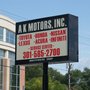Photo of A.K. Motors