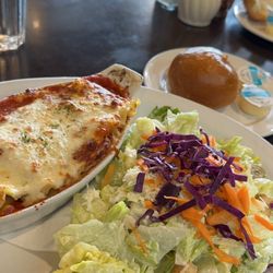 Roger's Italian - Bistro