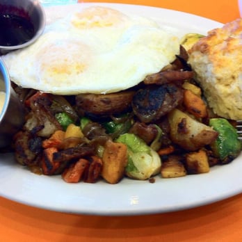 Jelly - Heavenly Hash. With homemade biscuits and jelly. - New American Near Me - Denver, Colorado Jelly - Heavenly Hash. With homemade biscuits and jelly. - New American Near Me - Denver, Colorado