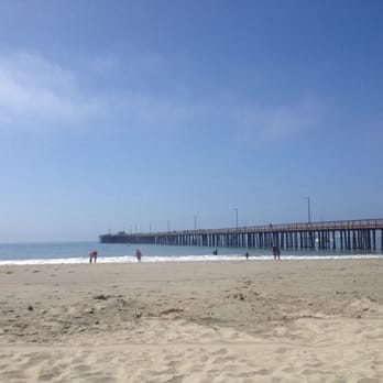 Avila Beach - Avila Beach pier - Beaches Near Me - Avila Beach, California