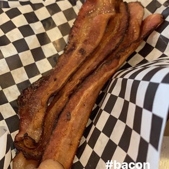 My Cafe - BACON - Breakfast & Brunch Near Me - Kapolei, Hawaii