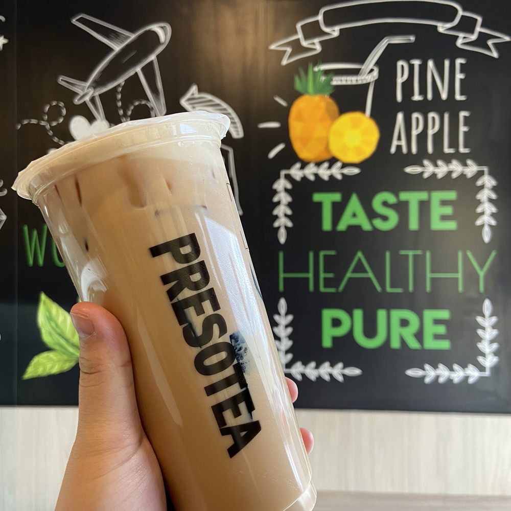 The Best 10 Bubble Tea near Community Centres in Orleans, ON Yelp