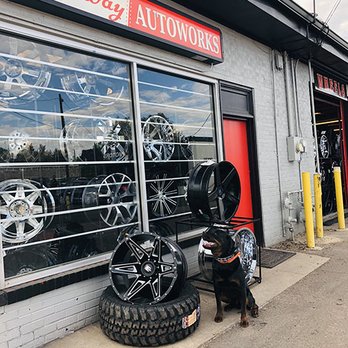 Highway Autoworks - Tires Near Me - Denver, Colorado