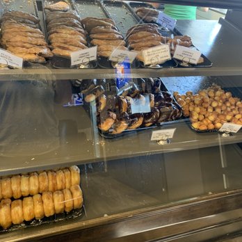 Batten’s Donuts & Bakery - Donuts Near Me - Paragould, Arkansas