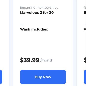 Marvel Carwash - Car Wash Near Me - Monterey Park, California Marvel Carwash - Car Wash Near Me - Monterey Park, California