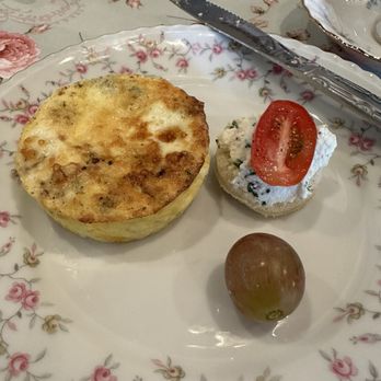 The Hidden Tea Room - Tea Rooms Near Me - Lodi, California