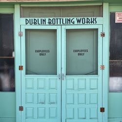 Dublin Bottling Works