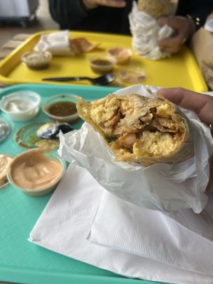 Tomatillo Mexican Grill by null