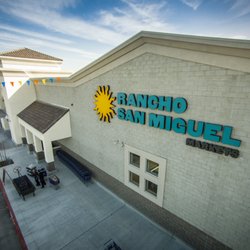 Rancho San Miguel Markets