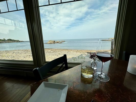 M.C. Perkins Cove by null
