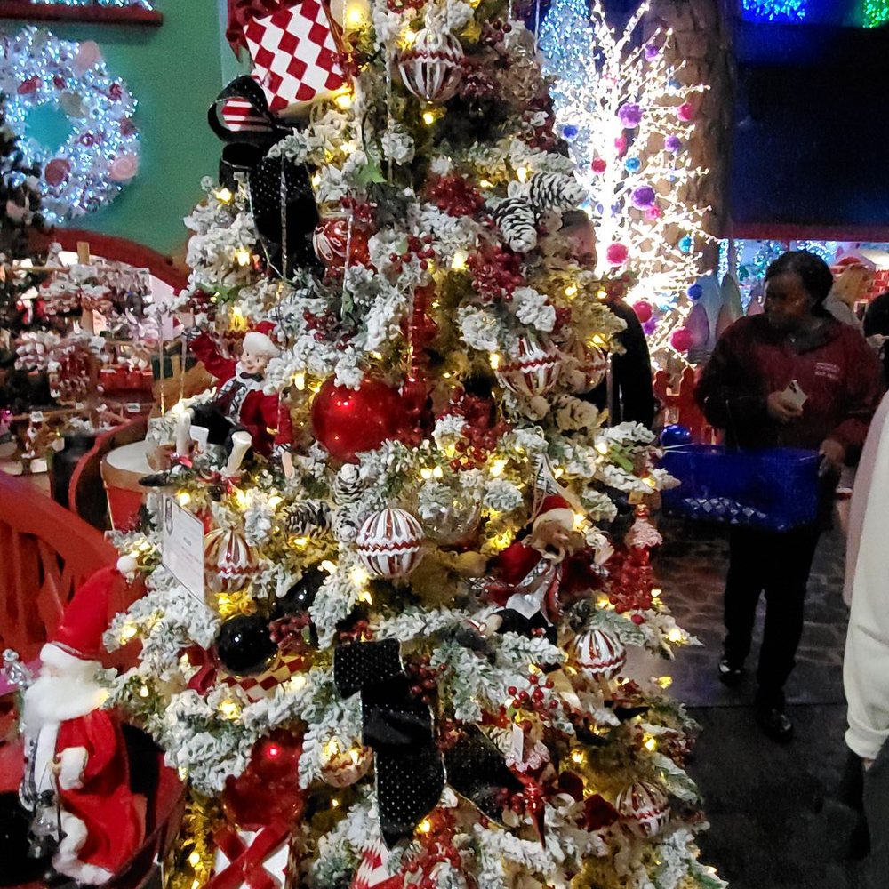 North Pole City - Gift Shops Near Me - Oklahoma City, Oklahoma North Pole City - Gift Shops Near Me - Oklahoma City, Oklahoma