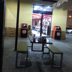 Centro Comecial El Manar