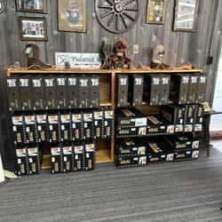 Brantley's Western & Casual Wear