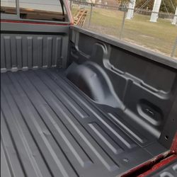 MBM Automotive - Pickup Truck Bedliner Installation