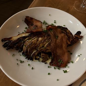 Electric Bleu - fish - French Near Me - Los Angeles, California