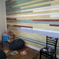 Betty’s Cafe
