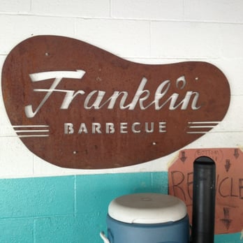 Franklin Barbecue - Barbeque Near Me - Austin, Texas