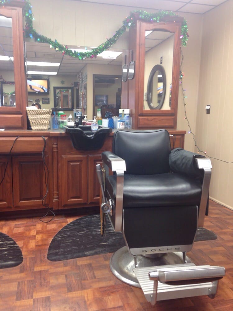 HARTLAND BARBER SHOP Updated May 2024 1830 Old US Hwy 23, Howell
