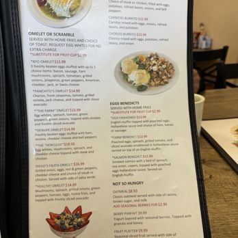 Diego's Farm - Breakfast & Brunch Near Me - Las Vegas, Nevada Diego's Farm - Breakfast & Brunch Near Me - Las Vegas, Nevada