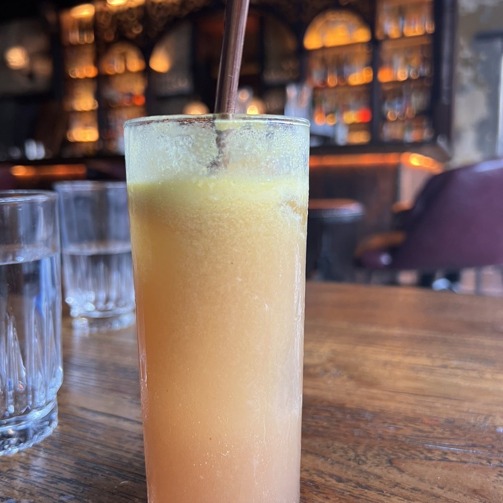 Altar - Tequila Sunrise - Cocktail Bars Near Me - Brooklyn, New York Altar - Tequila Sunrise - Cocktail Bars Near Me - Brooklyn, New York