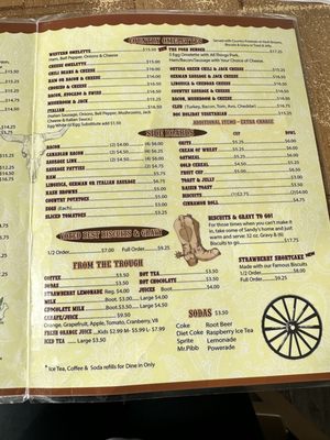 Sandy's Country Junction by null