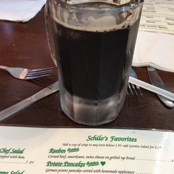 Schilo's - Famous root beer - Delis Near Me - San Antonio, Texas Schilo's - Famous root beer - Delis Near Me - San Antonio, Texas