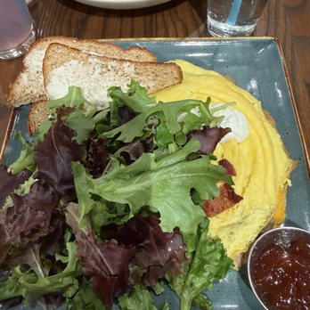 First Watch - The works omelette - Breakfast & Brunch Near Me - Boston, Massachusetts First Watch - The works omelette - Breakfast & Brunch Near Me - Boston, Massachusetts