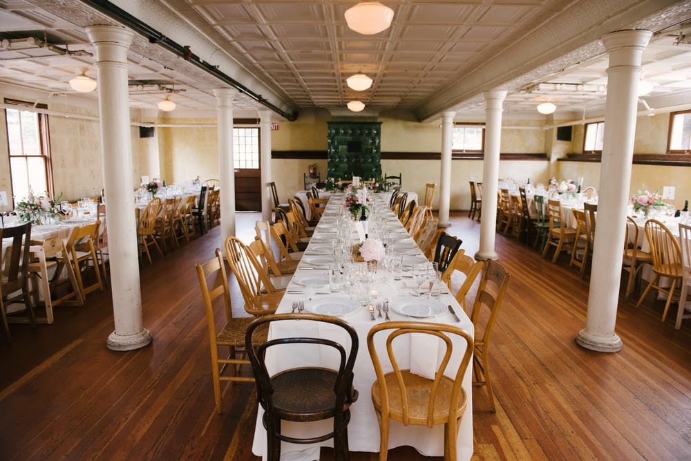 Headlands Center For the Arts