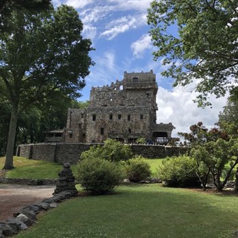 Gillette Castle State Park - Parks Near Me - East Haddam, Connecticut Gillette Castle State Park - Parks Near Me - East Haddam, Connecticut