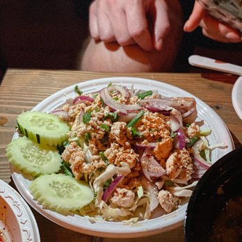 Mao Mao - Thai Near Me - Brooklyn, New York