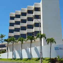 Clinical Labs of Hawaii - Located in Pali Momi Medical Center