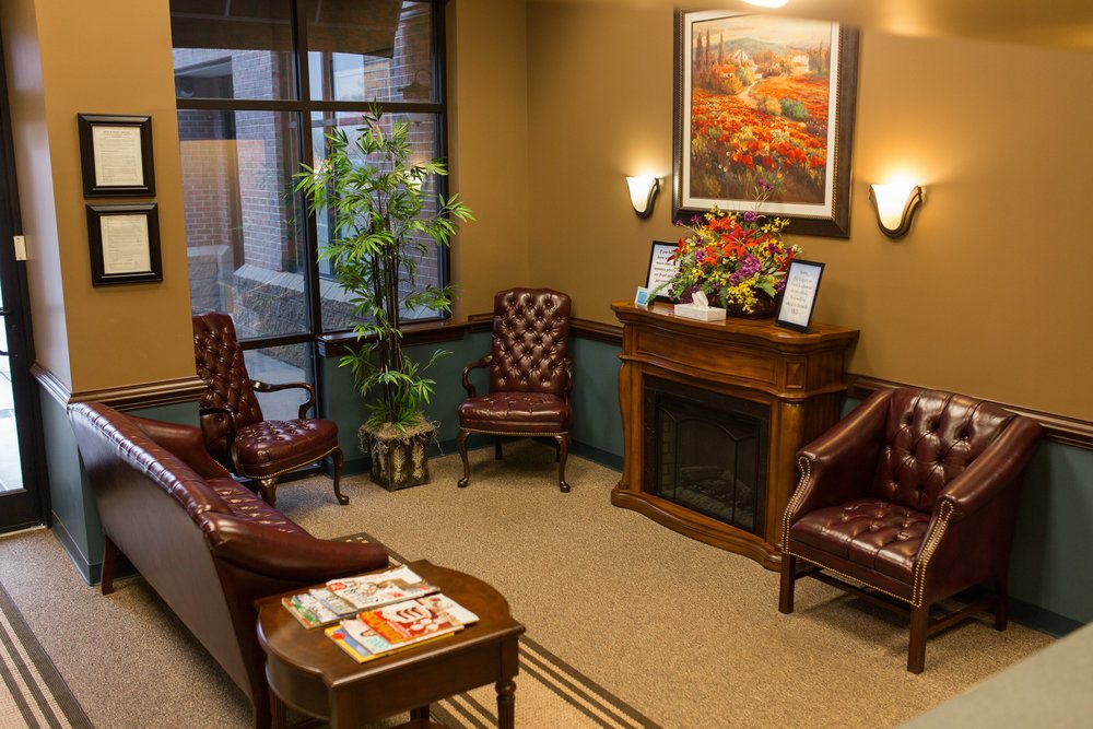 COMFORT & CARE DENTISTRY Updated September 2024 11 Reviews 518 N Generals Blvd, Lincolnton