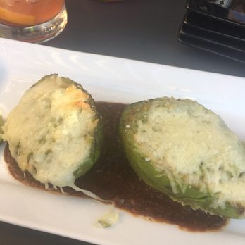 Divvy - Crab stuffed avocado - New American Near Me - Carmel, Indiana Divvy - Crab stuffed avocado - New American Near Me - Carmel, Indiana