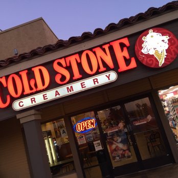 Cold Stone Creamery - Ice Cream & Frozen Yogurt Near Me - Imperial Beach, California Cold Stone Creamery - Ice Cream & Frozen Yogurt Near Me - Imperial Beach, California