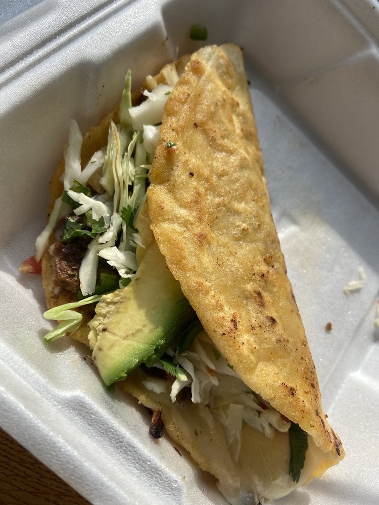 NENA’S TACO’S Updated September 2024 1040 S Monroe St, Monroe, Michigan Mexican