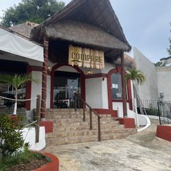 Ninfa's Café