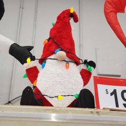 Walmart - Little Santa