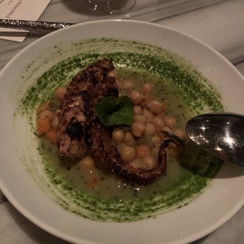 Battalion - Grilled octopus - Italian Near Me - San Antonio, Texas