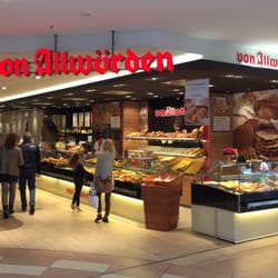 von Allwörden
