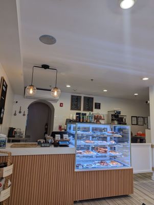 Sip of Joy Café & Bakery by null